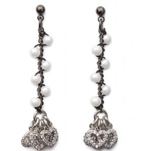 Cabi Devotion Earrings